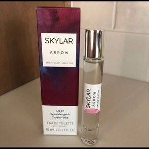 Brand new - Skylar fragrance “Arrow” 10 mL rollie